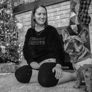 Meet your Posher, Becky